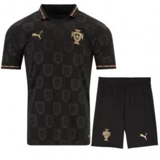 Portugal Edición Especial Eusébio 2025 - NIÑOS